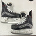 Used Bauer Vapor XEdge 12D Yth Skate