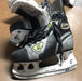 Used Graf Supra 301 1D Skates