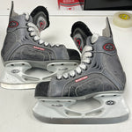 Used Easton Synergy Magnum 1 Skate