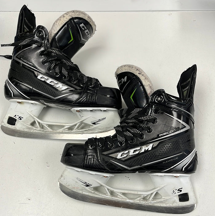 Used CCM Ribcore 78K 4.5 Skate