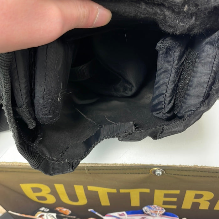 Used CCM Premier R1.5 Junior Small Goal Pants