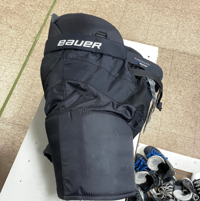 Used Bauer Nexus8000 Junior Large Pants