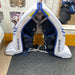 Used Bauer Supreme S29 Intermediate Large Goal Pad