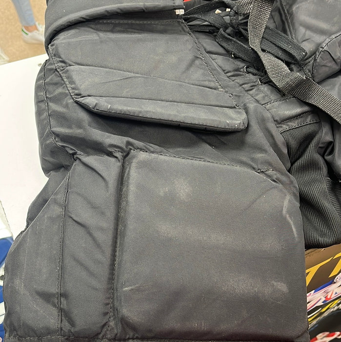 Used CCM E2.5 Junior Large Goal Pants