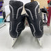 Used Bauer Nexus 22 Size 11 Youth Skates