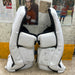 Used Bauer Supreme S27 24”+1” Goal Pads