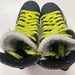 Used Graf G535s 4.5D Player Skates