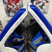 Used Warrior R/GT2 34+1” Goalie Pad