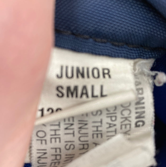 Used McKenney Pro Spec 370 Junior Small Pants