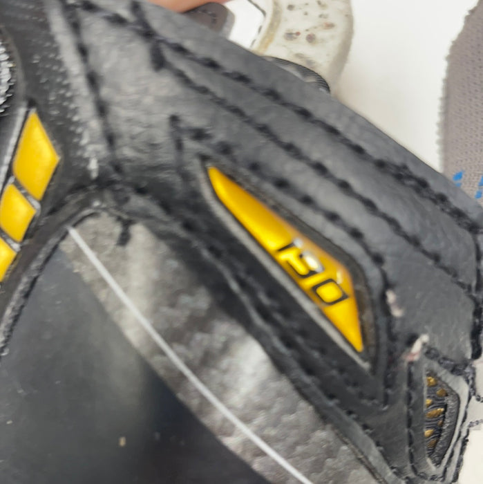 Used Bauer Supreme 190 11D Youth Skates