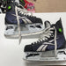 Used Reebok SC87 Pump 7D Player Skates