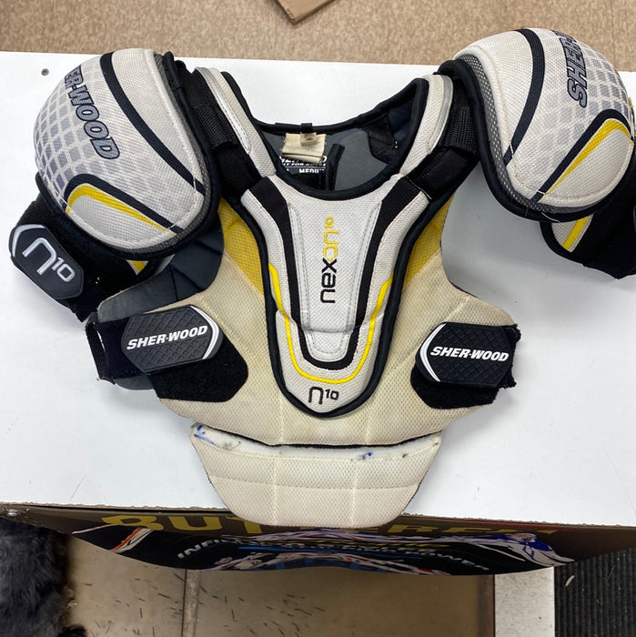Used Sherwood Nexon10 Junior Medium