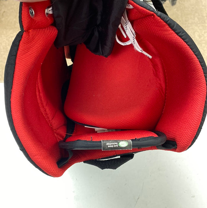 Used Sherwood M60 Youth Large Pants