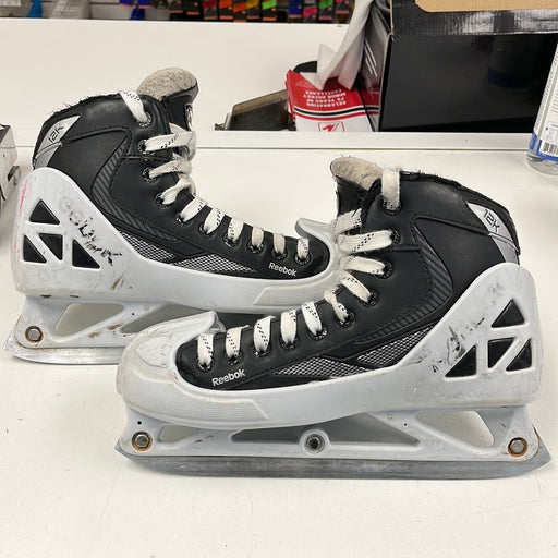 Used Reebok 12K 7.5D Goal Skate