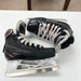 Used Bauer Vapor X700 1D  Goal Skates