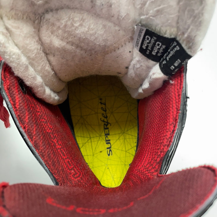 Used Bauer Vapor x800 6.5D Player Skates