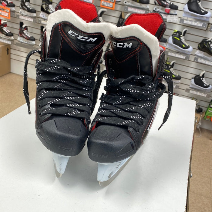 Used CCM FT460 3.5 D Skate