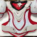 Used Bauer Vapor x900 Junior Large Shoulder Pads
