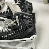 Used CCM Ribcor 44K 5.5D Goal Skate