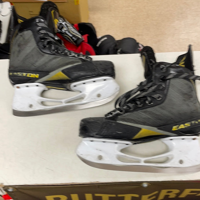 Used Easton Stealth 75S 5D Player Skates
