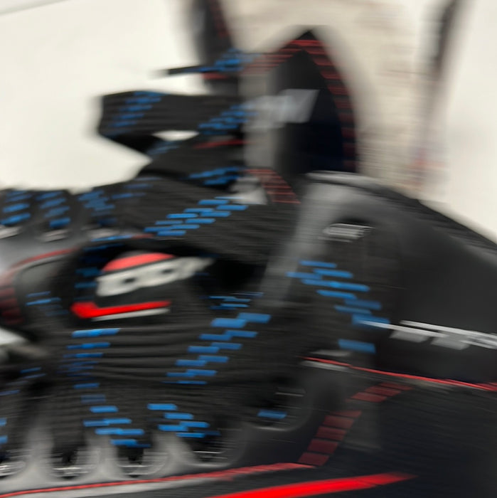 Used CCM JetSpeed FT340 1 Skate