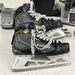 Used Bauer Supreme S27 8D Goal Skate