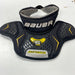 Used Bauer Supreme Junior Goal Neck Guard