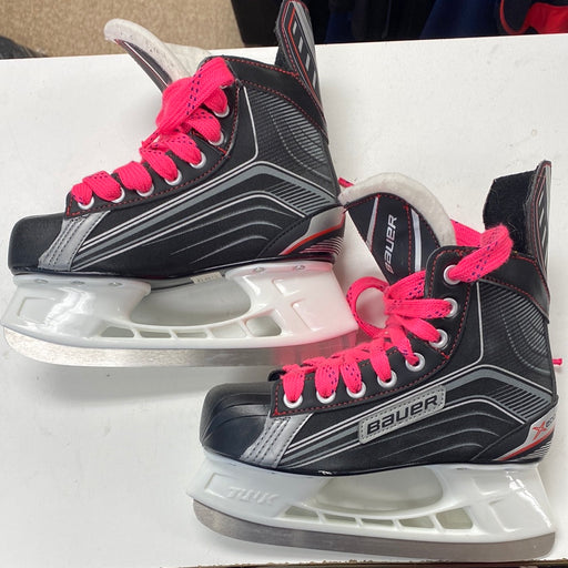Used Bauer Vapor x200 3 D Skates