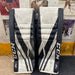 Used CCM E3.5 28”+1 Goal Pad