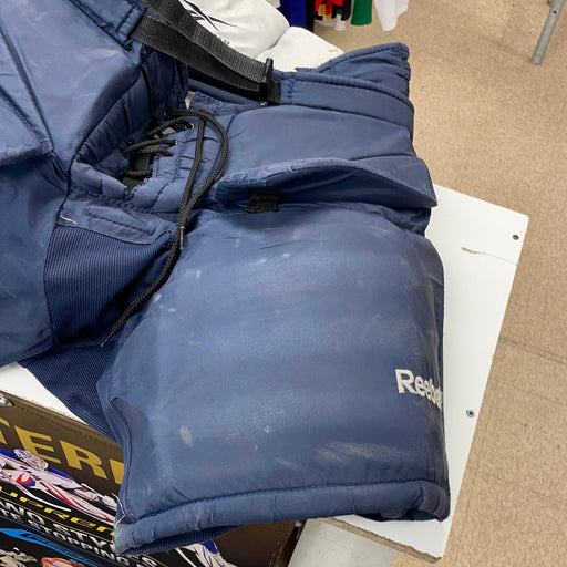 Used Reebok HPG Pro Senior Medium Goal Pants