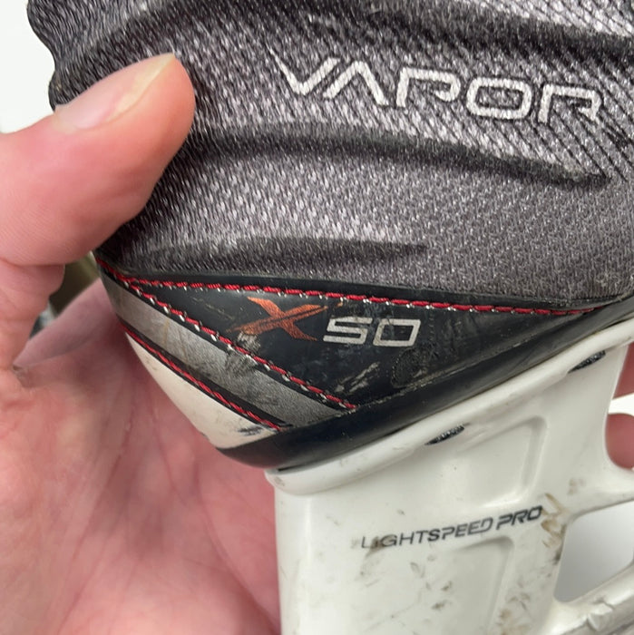 Used Bauer Vapor 3EE Player Skates