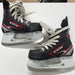 Used CCM JetSpeed FT340 12D Youth Skates