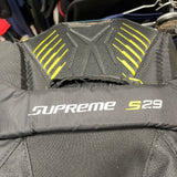 Used Bauer Supreme S29 Intermediate Medium Goal Pants