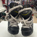 Used CCM Tacks 11.5 Youth Skates