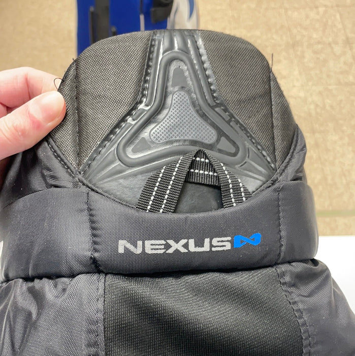 Used Bauer Nexus 7000 Junior Small Player Pants