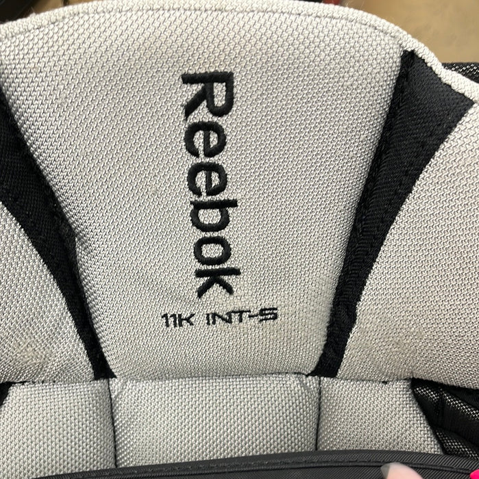 Used Reebok Kinetic Fit 11k Int Small Goal Pant