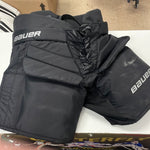 Used Bauer GSX Junior Large/Extra Large Goal Pants