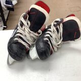Used Bauer X250 Youth Player Skate