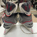 Used Bauer Vapor x7.0 8.5 EE Player Skates