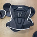 Used Bauer X800 Lite Shoulder Pads Junior Medium