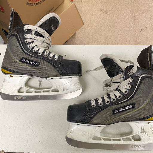 Used Bauer Supreme One70 3EE Player Skates