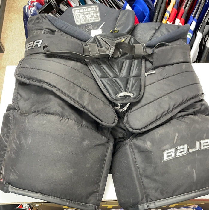 Used Bauer Supreme 1s Senior Small Goal Pants