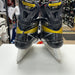 Used Bauer Supreme UltraSonic 9.5D Player Skates