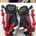 Used Bauer Supreme 190 15” Gloves