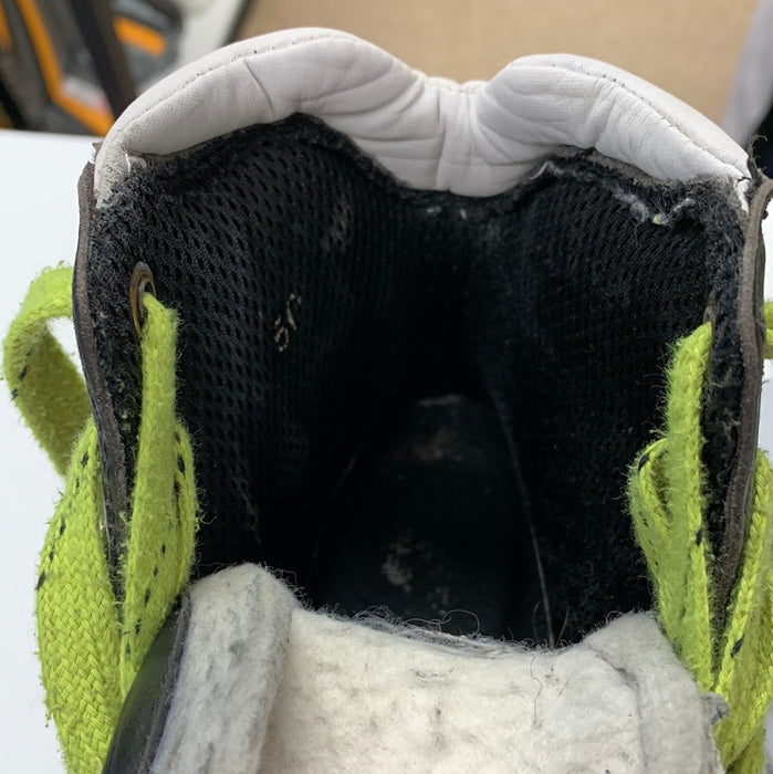 Used Graf SUPRA G4500 5 D Junior Goal Skate