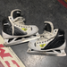 Used Graf Goaler 6D Goalie Skates