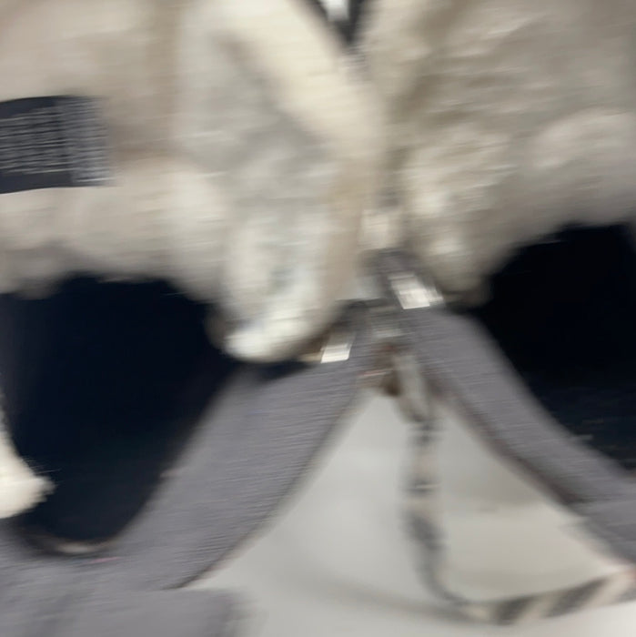 Used Bauer Vapor x60 11.5D Youth Skates