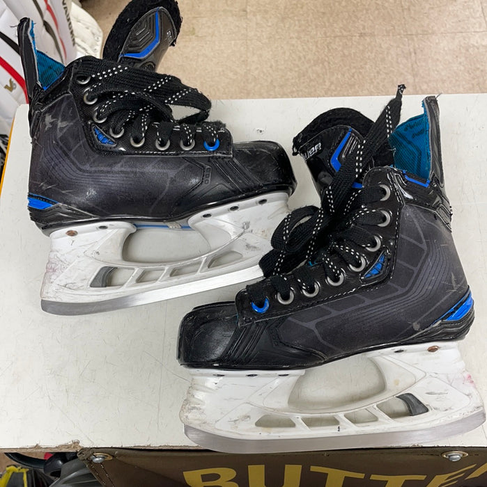 Used Bauer Nexus8000 1.5D Player Skates