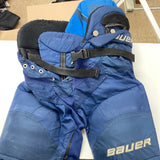 Used Bauer Nexus 1000 Junior Medium Pants