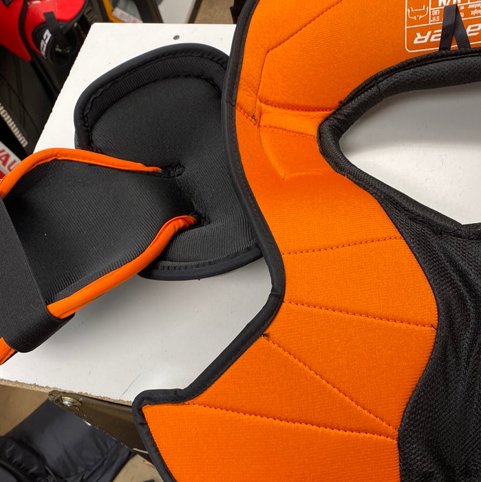 Used Bauer Supreme One.4 Senior Medium Shoulder Pads